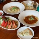 지에스25김천혁신점 | 김천 혁신도시 맛집 정원 뷰가 멋진 나폴리언덕 피자 파스타