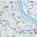이정 경로당 | [영동]월이산(달이산) 산행