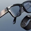 스마트안경 이미지