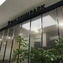 골프존파크 수내24 이미지