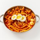 악동떡볶이 - 북구 서강로66번길 25 | 악동떡볶이