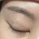 숯검뎅이 | 코스노리 이지브로우 체인저 내돈내산 눈썹탈색 후기