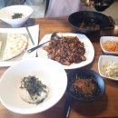 계명대학교정문건너 이미지