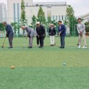 양산종합운동장 보조경기장 이미지