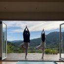 리틀 아쉬람 이미지