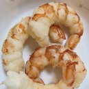 바로이마트 | 자연산두절붉은새우 내돈내산｜해동 없이 끓는 물에 바로 데쳐 먹어본 이마트 냉동새우 후기