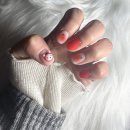 93 | 범계역 네일 친절하고 꼼꼼한 네일아트 추천 93네일 후기