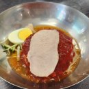 외동밀면