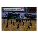 고흥교육지원청 교직원 배구대회 개최[미래교육신문] 이미지