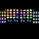 비디오아트 이미지