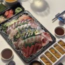 진선장 | [노량진맛집] 육퇴 후 즐기는 오마카세, 집에서도 가능하다고? 코우지 손선장 홈마카세 솔직후기