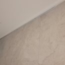 용산-현장-604 | 액자레일 설치 비용 천정 시공