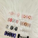 아트랑 | 죽도동네일샵 여심뷰티 후기｜포항네일아트랑 속눈썹 관리까지