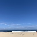 명파 해변 오토캠핑장 이미지