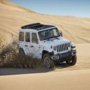 오버랜드JEEP