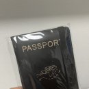 여권케이스 추천! 해외여행지갑으로 딱 좋은 제이제이컴퍼니 여권지갑 사용후기｜해외여행 준비물 필수템 ✈️