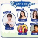 용문산광장 | 양평 용문산 산나물축제 첫날 후기🔥 올해 완전 달라진 이유
