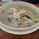산촌칼국수 이미지