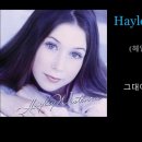 * Hayley Westenra - Pokarekare Ana (헤일리 웨스턴라 - 포카레 카레 아나)한글자막,뉴질랜드 마오리족의 구전 이미지