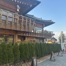 맷돌가든 | 🍴경주 내돈내산 맛집 추천🍴 소소함박 / 천마 맷돌 순두부 / 시즈닝