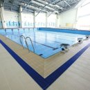 IGC글로벌캠퍼스 수영장 이미지