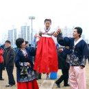 흥겨운 우리민요 (경기 남도 민요) 이미지