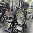 아이언짐 신길점 이미지