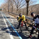 종남농장 | 2/12 끌바 라이딩 후기