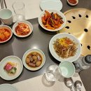 삼원가든 | 결혼 #14 삼원가든 피로연 식사 시식 후기(feat. 추가금)