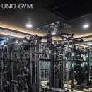 UNO GYM | UNO GYM 헬스장 운동 방법