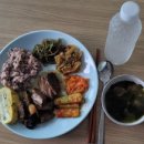 아내의맛한식뷔페 이미지