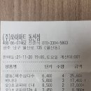 11월21일 광마연 단체훈련(광달주관) 이미지