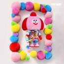 마트맨 | 팝마트 피규어 메가스페이스몰리4, 존버거맨 뽑는법 박스흔들기 꿀팁