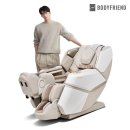 바디채널 첨단점 | 바디프랜드 팔콘 안마의자 헬스케어로봇, 솔직 구매 가이드