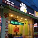 곰푸드 Daum카페