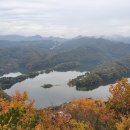 참나무집가든 | 환산(고리산) 환종주 및 부소담악 산행후기