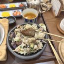정성담은 맛집주방
