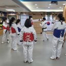 김재훈 태권도장 이미지