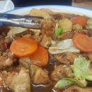 안동찜닭 이미지