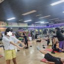 심수용복싱클럽우정관 이미지