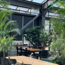 석운로202번길 | 서판교 대형카페 브런치카페 카페레스토랑 헬로오드리 방문후기