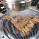 천하갈비 이미지