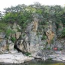 백수문학관 세미나실 이미지