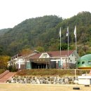 율리 휴양촌 이미지