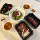 상동한우농장 | 수성구맛집 우녹집 신선한 육회와 뭉티기 배달전문! 찐 육회맛집 : )