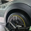 동남정비 | 합리적이고 믿음직한 청주 타이어 교체! <티스테이션 동남지구점> 후기:)!!