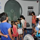 목포어린이바다과학관 이미지