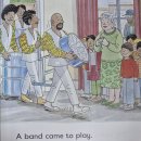 The Steel Band 이미지