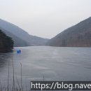 보미저수지 이미지