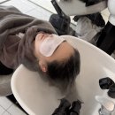 스타롱 | 영통 저렴한 미용실 [헤어다이아 영통스타점] 아윤채 클리닉 롱 이현진디자이너 솔직후기